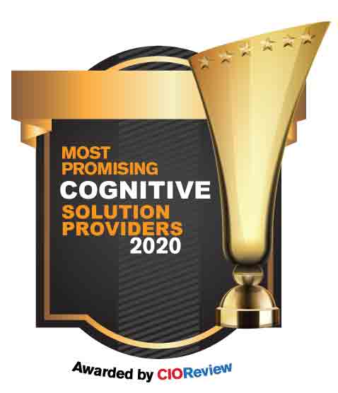 Top 20 Cognitive Solution Companies - 2020